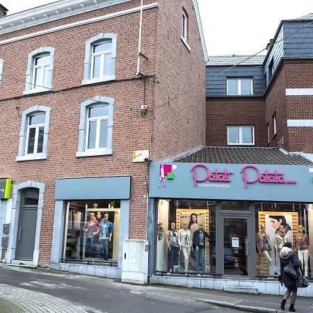 Le Coin Cocoon Bis Aparthotel Aywaille Exterior photo